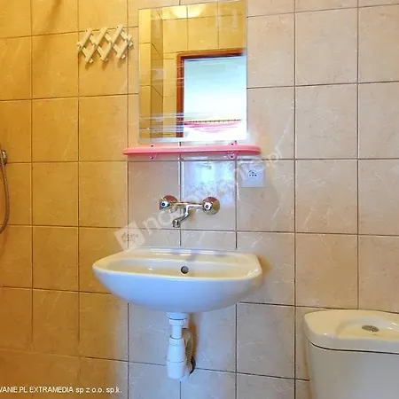 Pelikan Ii * Rowy (Pomerania)