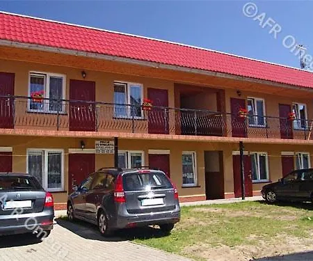 Pelikan Ii Kwatera prywatna *