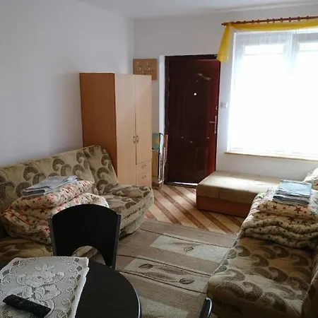 Kwatera prywatna Pelikan Ii *