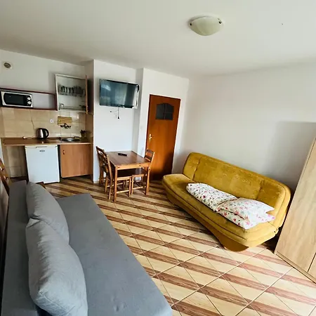 Kwatera prywatna Pelikan Ii *