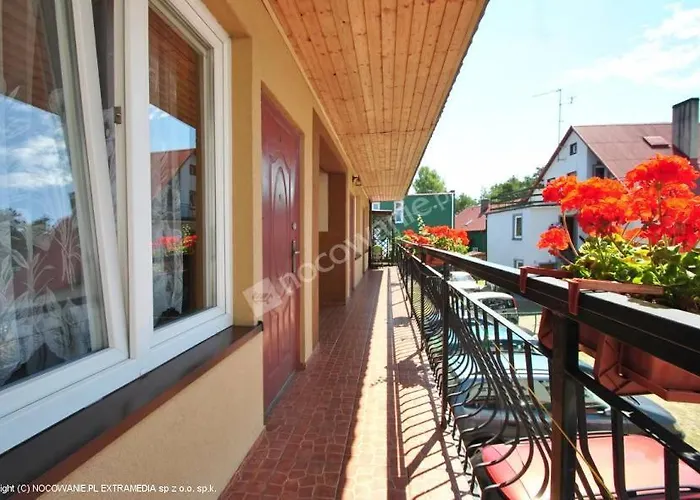 Pelikan Ii Accommodatie bij particulieren *