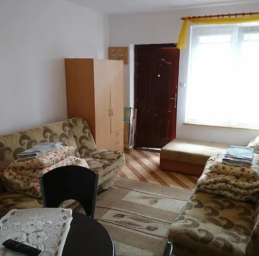 Accommodatie bij particulieren Pelikan Ii *